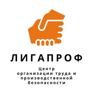 ЛигаПРОФ, центр организации труда и производственной безопасности